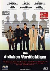 Die üblichen Verdächtigen (1995) 