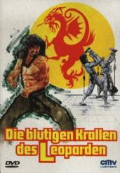 Die Blutigen Krallen des Leoparden (Kleine Hartbox) (1979) [Gebraucht - Zustand (Sehr Gut)] 