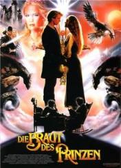 Die Braut des Prinzen (1987) 