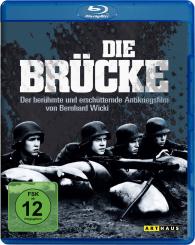 Die Brücke (1959) [Blu-ray] 
