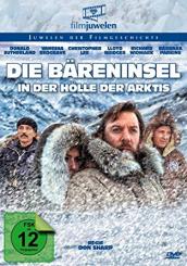 Die Bäreninsel in der Hölle der Arktis (1979) 