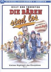 Die Bären sind los (Special Collector's Edition) (2005) 