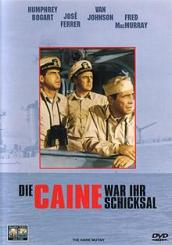 Die Caine war ihr Schicksal (1954) 