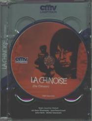 La Chinoise (Die Chinesin) (Limited Edition auf 399 Stück) (1967) 