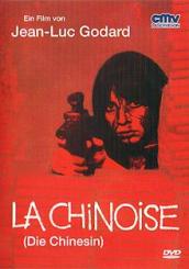 La Chinoise (Die Chinesin) (1967) 