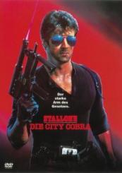 Die City Cobra (1986) [FSK 18] 