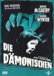 Die Dämonischen (1956) 