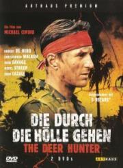 Die durch die Hölle gehen (Arthaus Premium Edition, 2 DVDs) (1978) 
