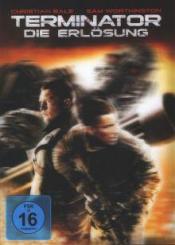 Terminator 4 - Die Erlösung (2009) 