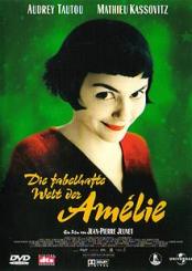 Die fabelhafte Welt der Amélie (2001) 