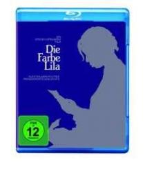 Die Farbe Lila (1985) [Blu-ray] 