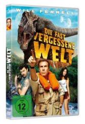 Die fast vergessene Welt (2009) 