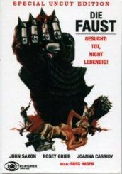 Die Faust (Cover A) (1978) [FSK 18] 