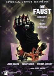 Die Faust (Cover B) (1978) [FSK 18] 