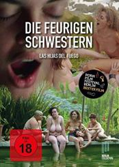 Die feurigen Schwestern (Las hijas del fuego) (2018) [FSK 18] 