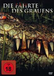 Die Fährte des Grauens (2007) [FSK 18] [Gebraucht - Zustand (Sehr Gut)] 