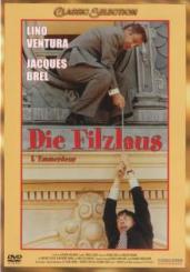 Die Filzlaus (1973) 