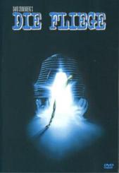 Die Fliege (1986) [FSK 18] [Gebraucht - Zustand (Sehr Gut)] 