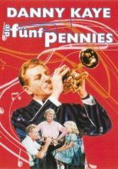 Die fünf Pennies (1959) 