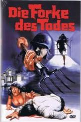 Die Forke des Todes (Kleine Hartbox) (1981) [FSK 18] 