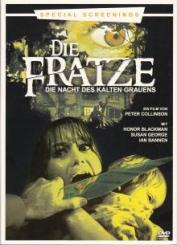 Die Fratze (Limited Edition) (1971) [FSK 18] 