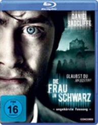 Die Frau in Schwarz (2012) [Blu-ray] 