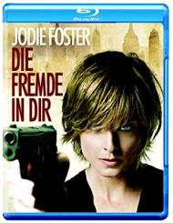 Die Fremde in Dir (2007) [Blu-ray] 