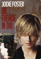 Die Fremde in dir (Steelbook) (2007) 