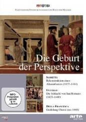 Die Geburt der Perspektive (1993) 