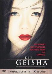 Die Geisha (2005) [Gebraucht - Zustand (Sehr Gut)] 