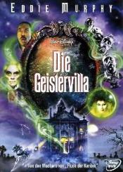 Die Geistervilla (2003) [Gebraucht - Zustand (Gut)] 