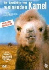 Die Geschichte vom weinenden Kamel (2003) 