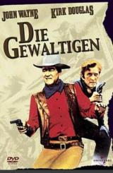 Die Gewaltigen (1967) [Gebraucht - Zustand (Sehr Gut)] 