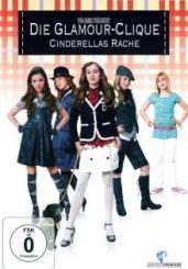 Die Glamour-Clique - Cinderellas Rache (2008) 