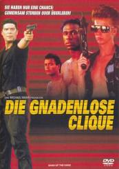 Gnadenlose Clique (1986) [FSK 18] 