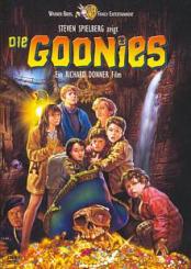 Die Goonies (1985) 