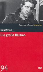 Die große Illusion - SZ Cinemathek 94 (1937) 