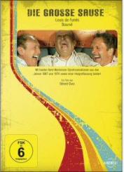 Die große Sause (1966) 