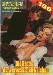 Die Grotte der vergessenen Leichen (Cover B, Limitiert auf 166 Stück) (1971) [FSK 18] 