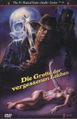 Die Grotte der vergessenen Leichen (Große Hartbox) (1971) [FSK 18] 