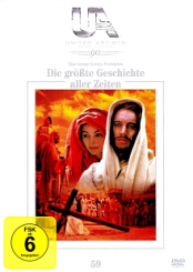 Die größte Geschichte aller Zeiten (1965) 