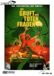 Die Gruft der toten Frauen (Der phantastische Film Vol. 8) (1965) 