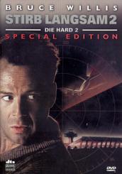 Stirb langsam 2 (2 DVDs Special Edition) (1990) 