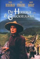 Die Herberge zur 6. Glückseligkeit (1958) 