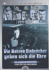 Die Herren Einbrecher geben sich die Ehre (1959) 