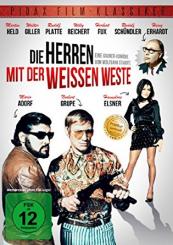 Die Herren mit der weissen Weste (1969) 