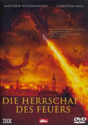 Die Herrschaft des Feuers (2002) 