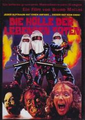 Virus - Die Hölle der Lebenden Toten (1980) [FSK 18] 