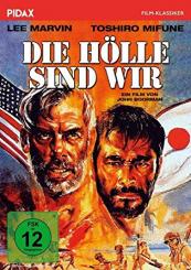 Die Hölle sind wir (1968) 