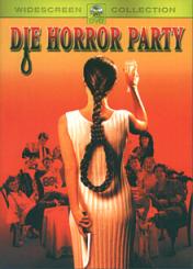 Die Horror Party (1986) [FSK 18] 